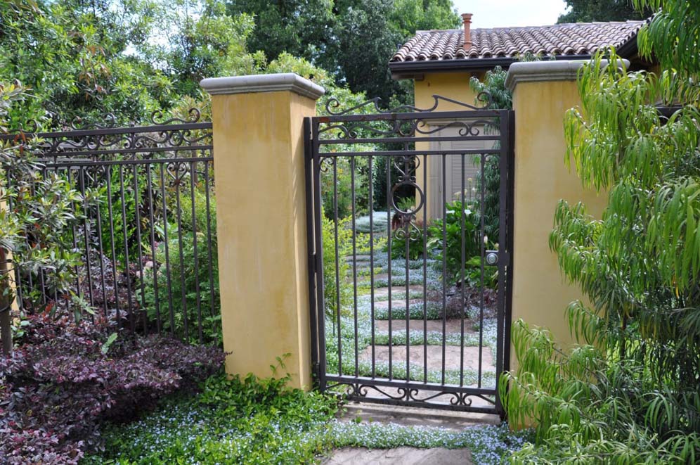 Gates