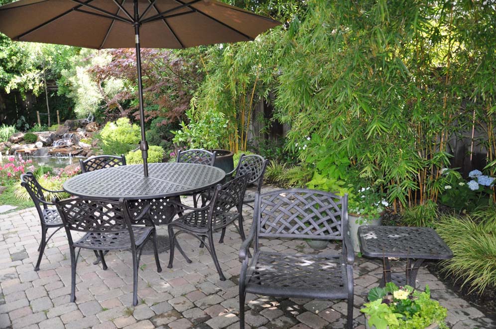 Patios