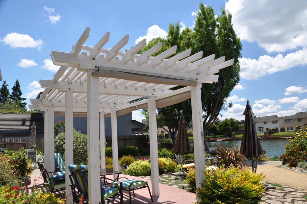 Trellises