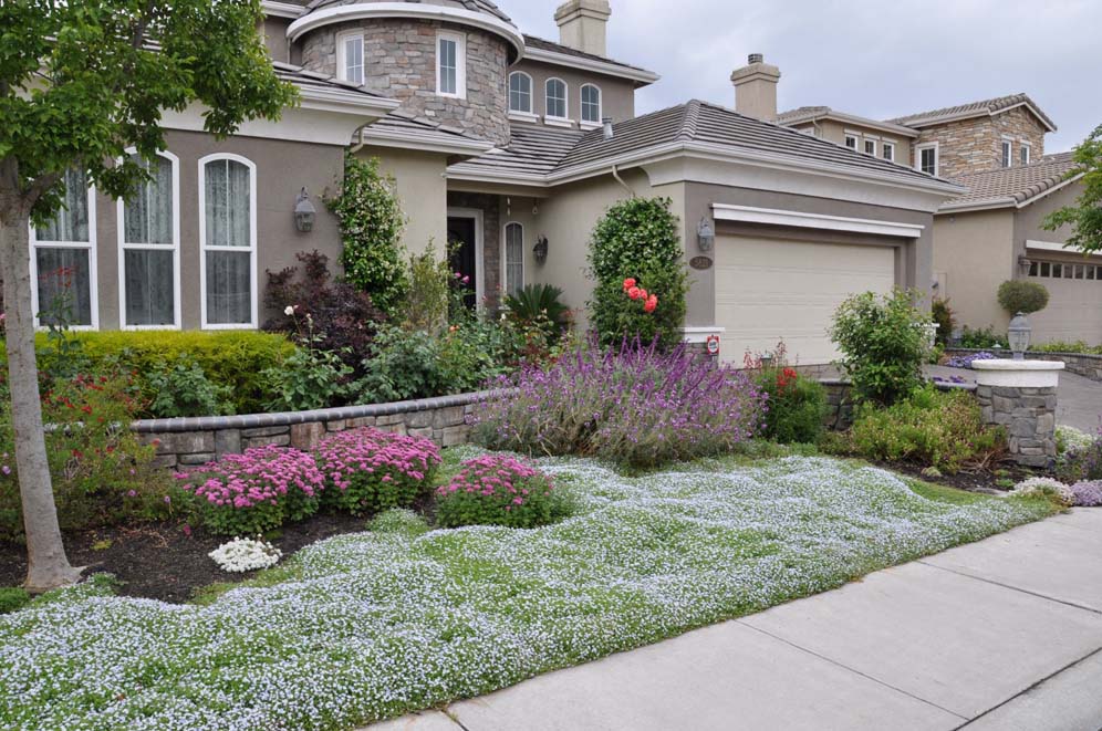 Stockton Gated Community