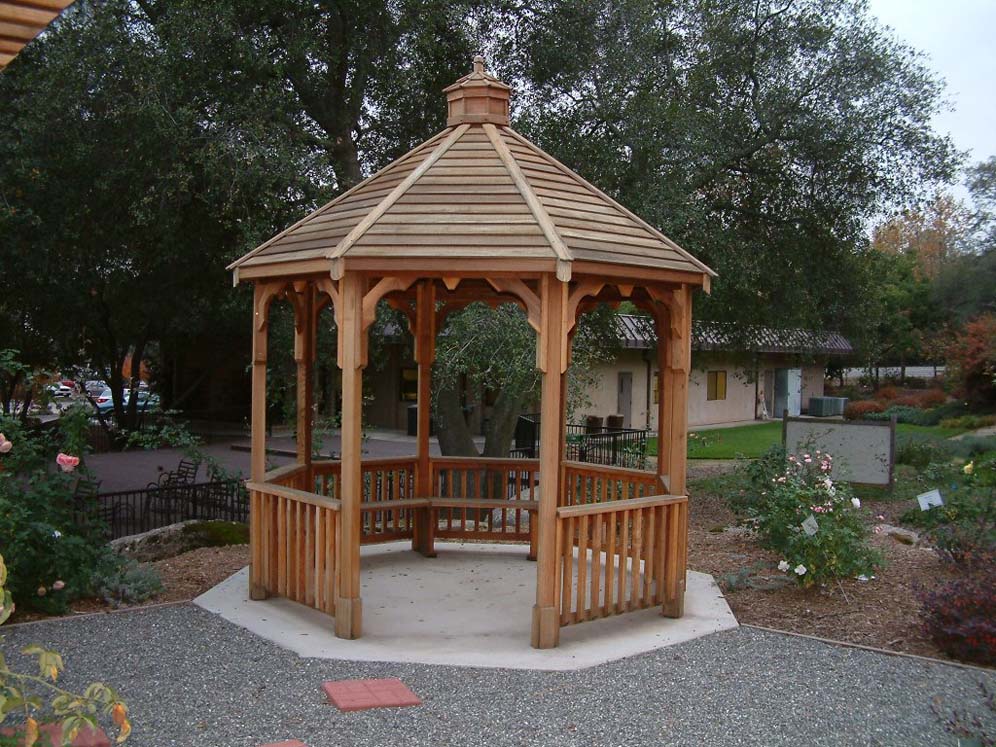 Gazebos