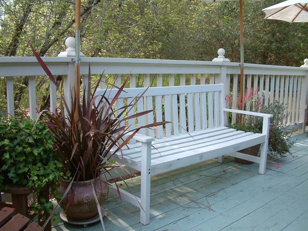 Benches