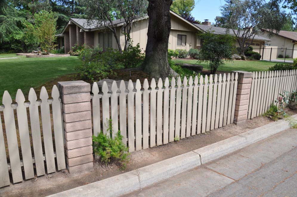 Fences