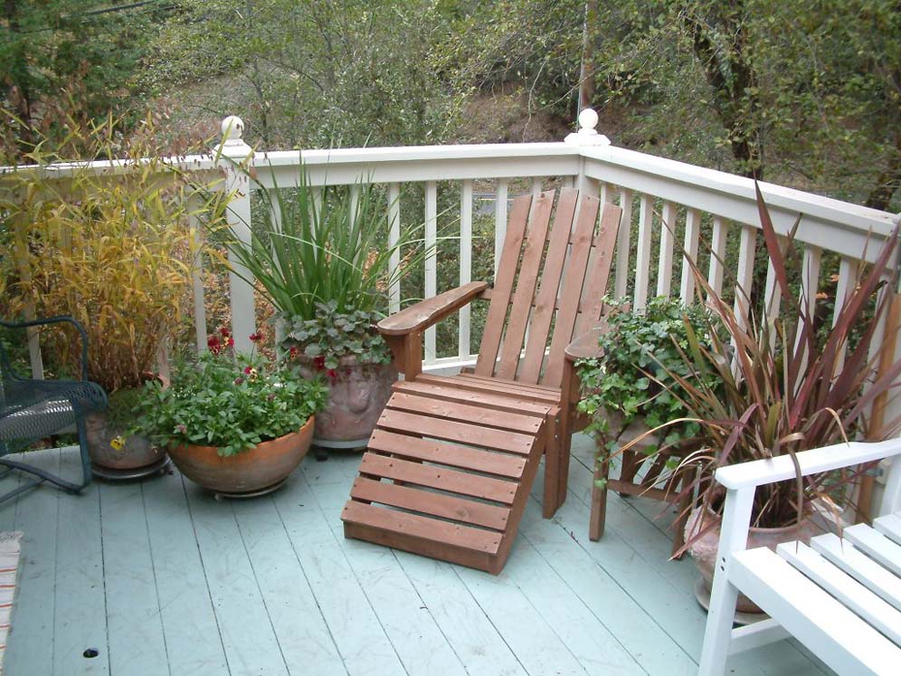 Decks